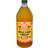 Bragg Apple Cider Vinegar 94.6cl 1pack