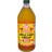 Bragg Apple Cider Vinegar 94.6cl 1pak