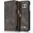 CaseMe Retro Wallet Case (Galaxy S7)