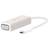 j5create USB C - VGA 0.1m
