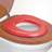 Reer Soft Toilet Seat for Children