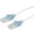 Roline Slim RJ45 UTP Cat6a 1.5m