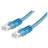 Roline RJ45 UTP Cat6 1m