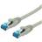 Value RJ45 S/FTP Cat6a 3m