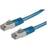 Roline RJ45 S/FTP Cat5e 1m