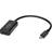 Kensington VM4000 HDMI-DisplayPort Mini Video Adapter