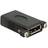 DeLock DisplayPort - DisplayPort 1.1 F-F Adapter