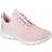 Skechers Flex Appeal 2.0 Bold Move W - Light Pink