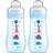 Mam Easy Active Baby Bottle 270ml 2-pack