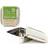 ECOlunchbox Solo Cube Madkasse 0.62L