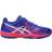 Asics Gel-Fastball 3 W - Blue Purple/White/Rouge Red