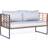 Sensum Aspvik 2-sits Soffa