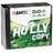 Emtec DVD-R Silver 4.7GB 16x Slimcase 10-Pack (ECOVR471016SL)