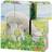 Goki Farm Animals 9 Pieces