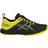 Asics Gecko XT M - Black/Carbon/Sulphur Spring