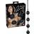 You2Toys Velvet Black Balls