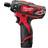 Milwaukee M12 BD-202C (2x2.0Ah)