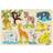 Goki Africa Baby Animals 9 Pieces