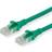 Roline RJ45 UTP Cat6a 0.3m