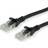 Roline RJ45 UTP Cat6a 7.5m