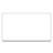 Projecta Dry-Erase Screen Magnetic (16:9 108" Fixed Frame)