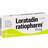 Loratadine Ratiopharm 10mg 14 st Tablett
