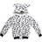 Widmann Dalmatian Hoodie