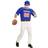 Widmann American Football Player