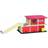 Krea Wooden Garage