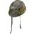 Widmann Soldier Helmet with Bullets