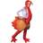 Bristol Turkey Costume