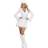 Widmann Russian Kostume White