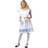 California Costumes Alice Costume