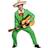 Wicked Costumes Mexican Tortilla Adult