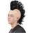 Boland Punk Adult Wig