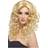 Smiffys Glamour Wig Blonde