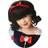 Rubies Snow White Wig