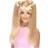 Smiffys Baby Spice Peruk