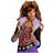 Rubies Kids Clawdeen Wolf Wig