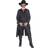 Smiffys Deluxe Authentic Western Sheriff Costume