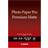 Canon PM-101 Pro Premium Matte A3 210g/m² 20stk