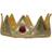 Den Goda Fen King Crown