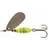 Westin Optic 360° 10.5g Caution Bees
