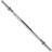 Master Fitness Spin Barbell 150cm