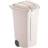 Rubbermaid Soptunna 100L