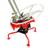 Genzo 12V Clay Pigeon Thrower