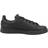 Adidas Stan Smith J - Black/Black/Ftwr White, Unisex