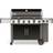 Weber Genesis II LX E-640 GBS