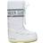 Moon Boot Icon - White