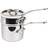 Mauviel Cook Style Bain-Marie med låg 12cm
